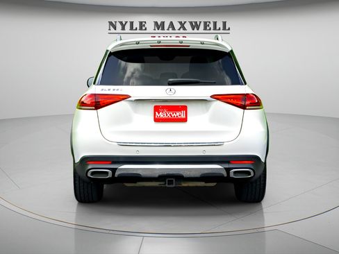 Used 2021 Mercedes-Benz GLE 350 image 8