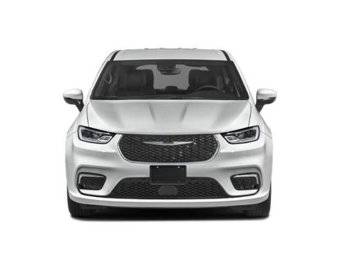 Used 2023 Chrysler Pacifica Touring-L FWD image 7