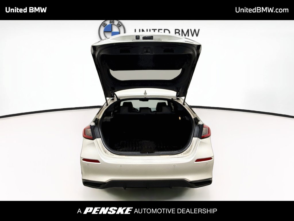 Used 2025 Honda Civic Sport Touring image 21