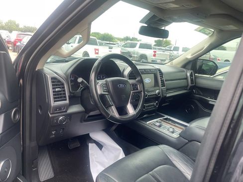 Used 2020 Ford Expedition Platinum AWD/4WD image 8