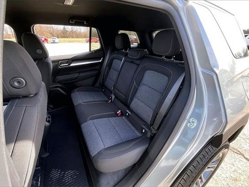 New 2026 GMC Terrain Elevation w/ Technology Package II image 10