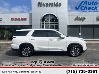 Used 2023 Hyundai Palisade SEL