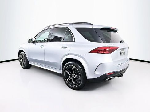 New 2026 Mercedes-Benz GLE 350 4MATIC image 5