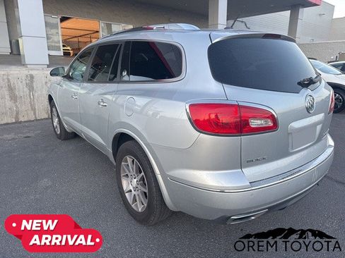 Used 2015 Buick Enclave Leather image 10