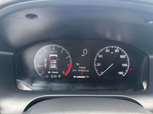 Used 2024 Honda HR-V EX-L image 27