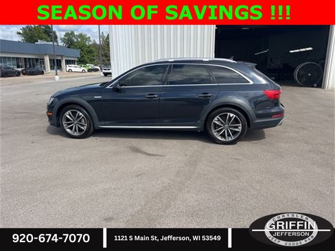 Used 2017 Audi A4 2.0T Premium Plus image 21