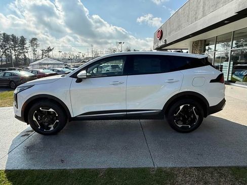 New 2026 Kia Sportage S image 19