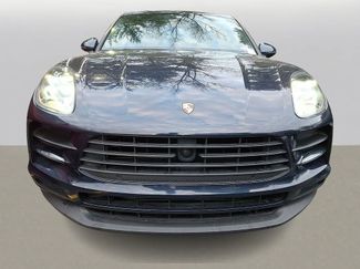 Used 2019 Porsche Macan video 2