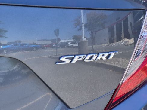 Used 2020 Honda Civic Sport image 23
