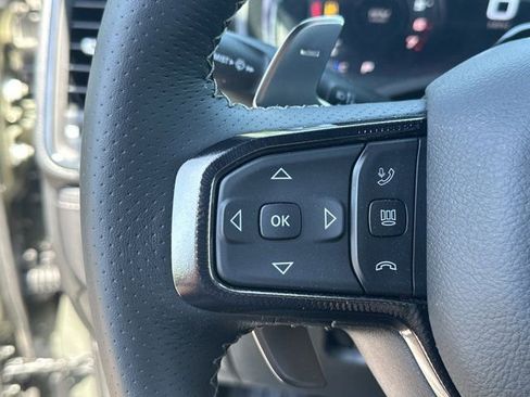 New 2026 RAM 1500 RHO w/ RHO Level 1 Equipment Group AWD/4WD image 26