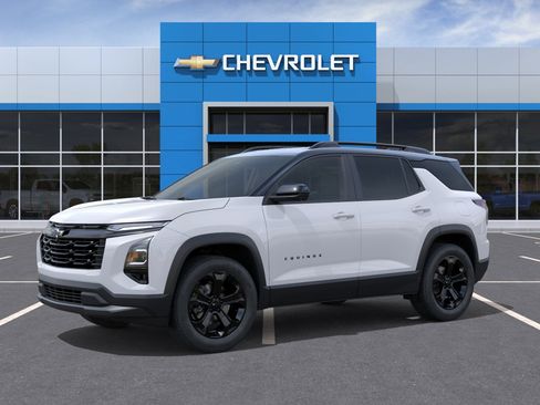 New 2026 Chevrolet Equinox LT FWD image 26