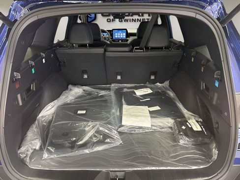 New 2026 Subaru Outback Touring XT AWD/4WD image 9