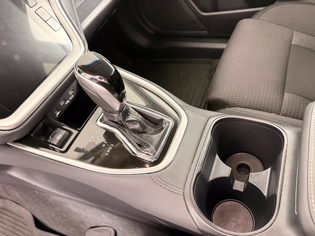 Used 2020 Subaru Outback Premium AWD/4WD image 4