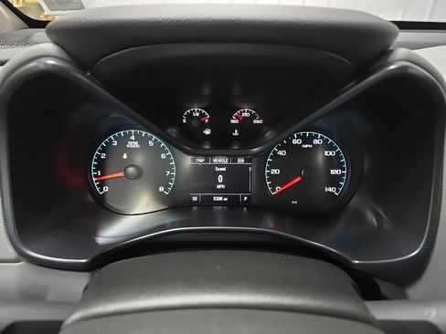 Used 2019 Chevrolet Colorado W/T w/ WT Convenience Package AWD/4WD image 21