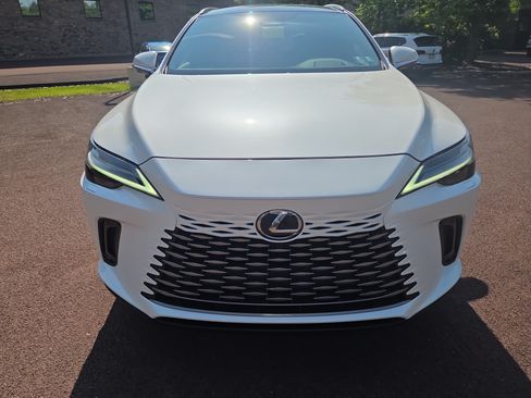 New 2026 Lexus RX 350 AWD w/ Convenience Package image 5