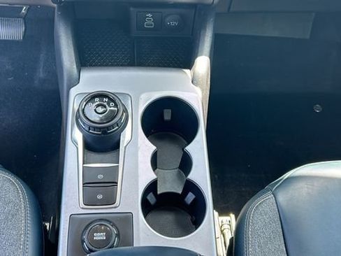 Used 2024 Ford Bronco Sport Outer Banks w/ Topo Graphic Package image 21