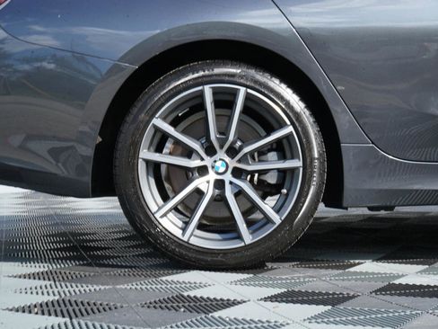Used 2020 BMW 330i xDrive Sedan w/ Convenience Package AWD/4WD image 83
