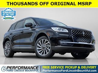 Used 2024 Lincoln Corsair Reserve w/ Equipment Group 201A video 1