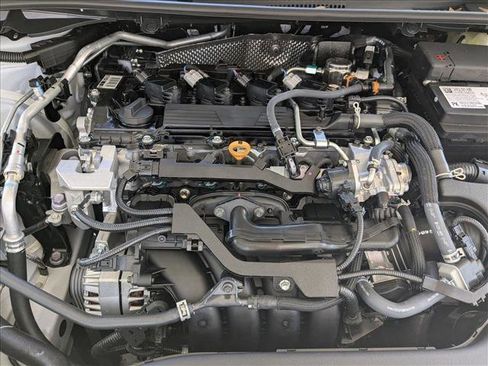New 2026 Toyota Corolla LE image 15
