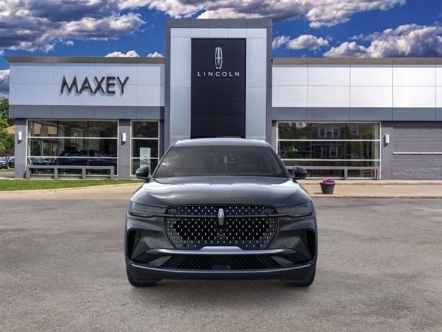 New 2026 Lincoln Nautilus Premier w/ Equipment Group 102A AWD/4WD image 72