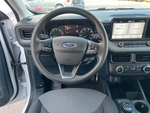 Used 2023 Ford Maverick XL w/ Equipment Group 100A Standard AWD/4WD image 17