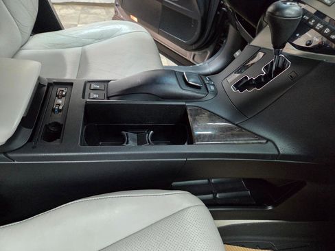 Used 2013 Lexus RX 350 AWD w/ Navigation Pkg image 23