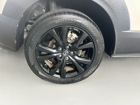 Used 2024 MAZDA CX-30 AWD 2.5 S w/ Select Sport Pkg image 11