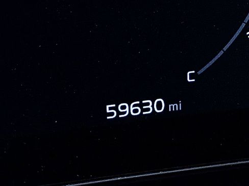 Used 2024 Kia Sportage SX FWD image 34