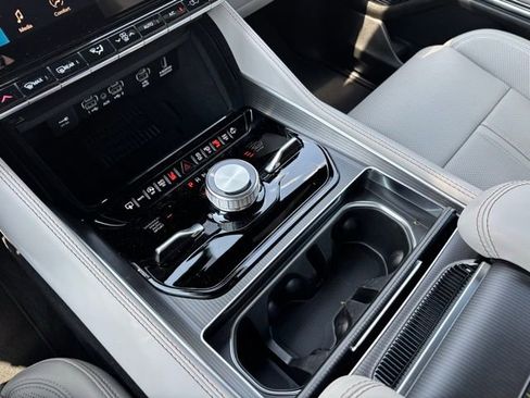 New 2026 Jeep Grand Wagoneer Summit AWD/4WD image 27
