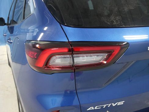 Used 2023 Ford Escape Active AWD/4WD image 33