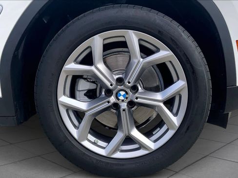 Certified 2023 BMW X3 sDrive30i w/ Premium Package image 10