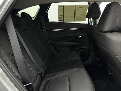 Used 2022 Hyundai Tucson XRT w/ Cargo Package image 32
