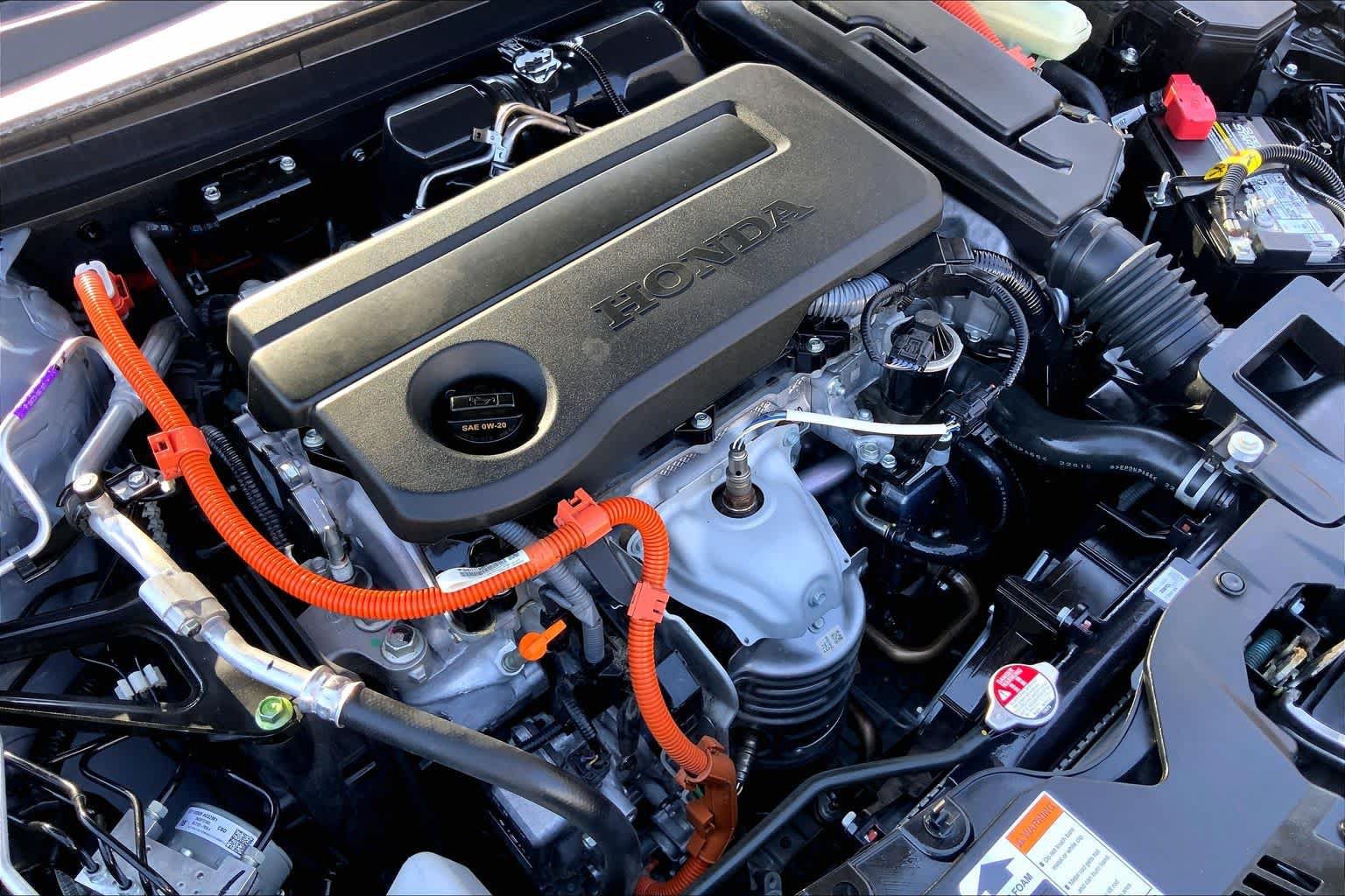 Used 2023 Honda Accord Sport image 33