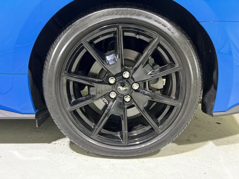 Used 2017 Ford Mustang GT Premium w/ Equipment Group 401A RWD image 13