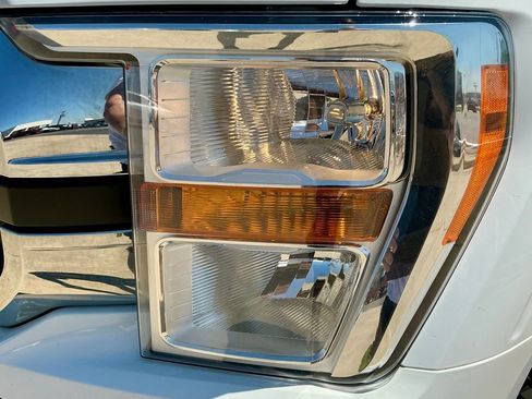 Used 2022 Ford F150 XLT w/ Equipment Group 301A Mid image 10