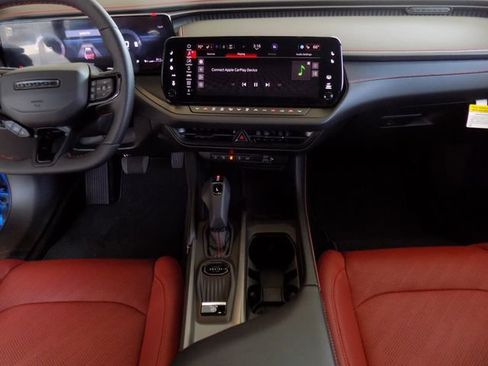 New 2026 Dodge Charger Scat Pack AWD/4WD image 14
