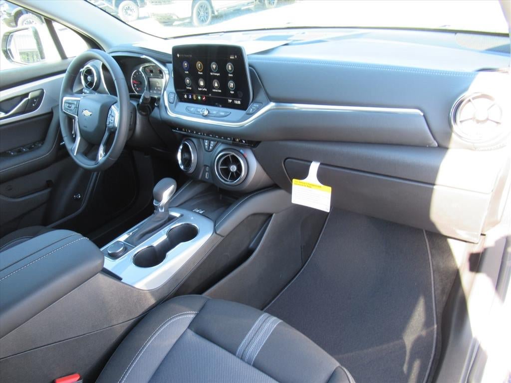 New 2026 Chevrolet Blazer LT w/ Convenience Package FWD image 10