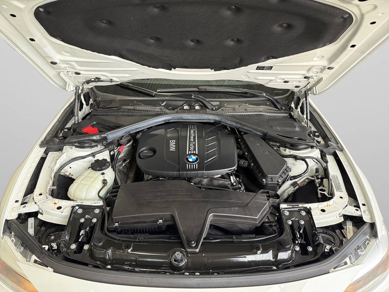 Used 2014 BMW 328d Sedan RWD image 20
