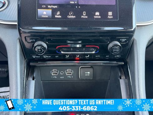 Used 2023 Jeep Grand Cherokee L Laredo image 15