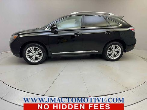 Used 2010 Lexus RX 450h AWD image 2