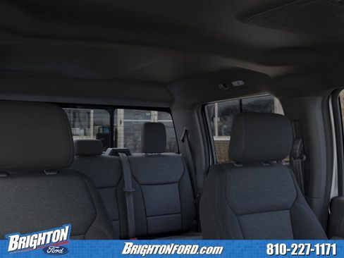 Used 2026 Ford F150 XLT w/ Equipment Group 302A MID image 17