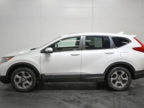 Used 2019 Honda CR-V EX image 4