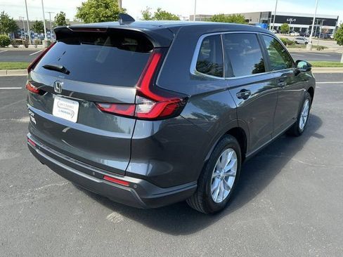 Used 2025 Honda CR-V EX-L image 3