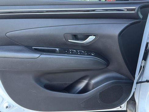 Used 2022 Hyundai Santa Cruz SEL Premium w/ Cargo Package image 12