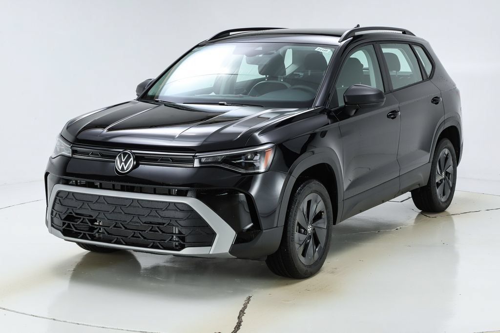 New 2026 Volkswagen Taos S FWD image 38