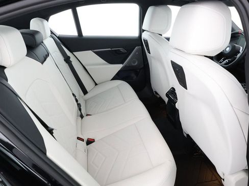 Used 2024 BMW i5 M60 w/ Premium Package image 22