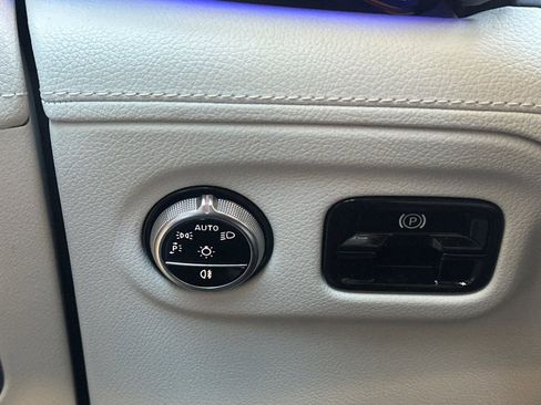 Certified 2023 Mercedes-Benz EQE 350+ 4MATIC SUV image 34