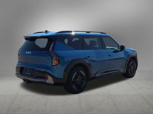 Used 2024 Kia EV9 GT-Line AWD/4WD image 6