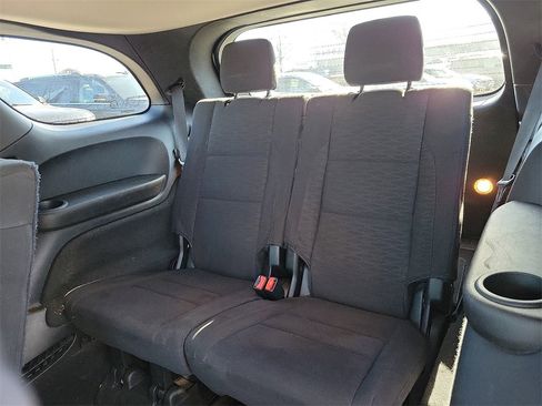 Used 2018 Dodge Durango SXT w/ 3rd Row Seating Group image 9