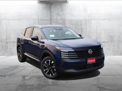 New 2026 Nissan Kicks SV w/ Cold Weather Package